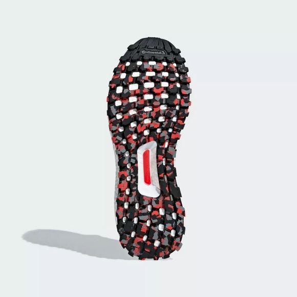 Adidas Ultra Boost Mid All Ter men’s Sz US 8 - Picture 3 of 4